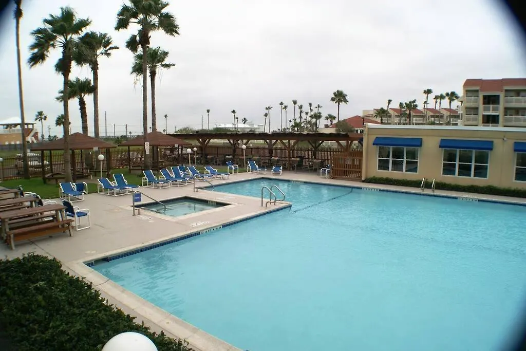 Gv108 Luxurious Next Park Isla Blanca *