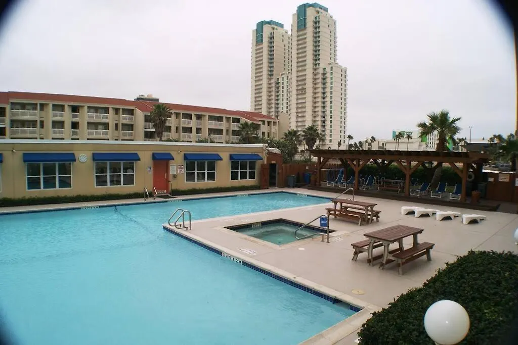 Gv108 Luxurious Next Park Isla Blanca * South Padre Island