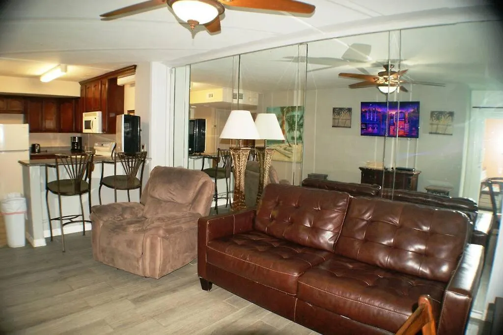 Gv108 Luxurious Next Park Isla Blanca * South Padre Island