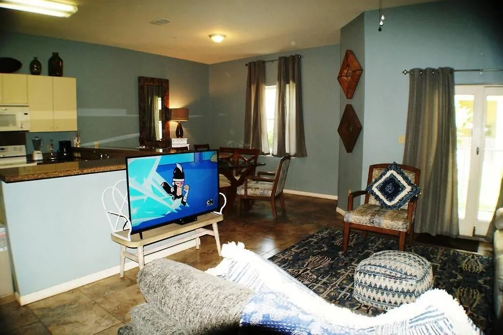 Apartment Verandas #107 Close To Clayton's Bar South Padre Island