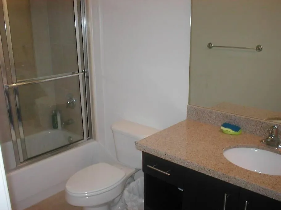 Apartment Marinas 303 Channelfront Boatslip, Waterview
