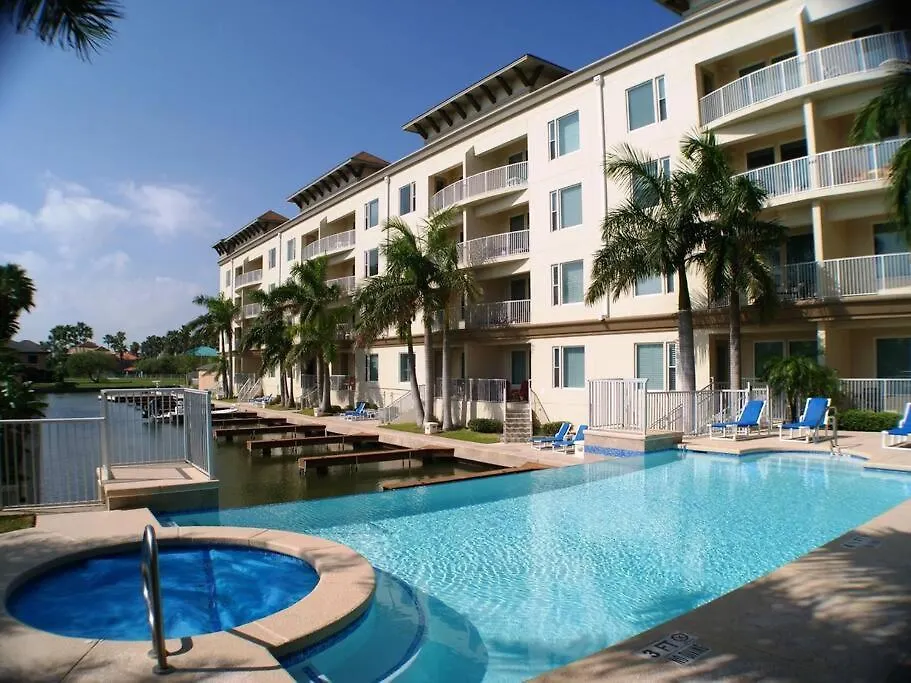 Marinas 303 Channelfront Boatslip, Waterview