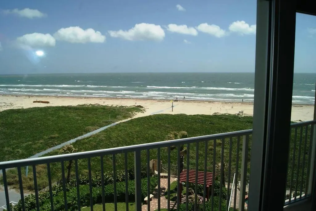 Aquarius#403 Beachfront With Ocean View 公寓