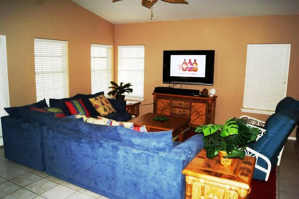Holiday home Blueheaven Mid Island With Pool Close To Bay South Padre Island