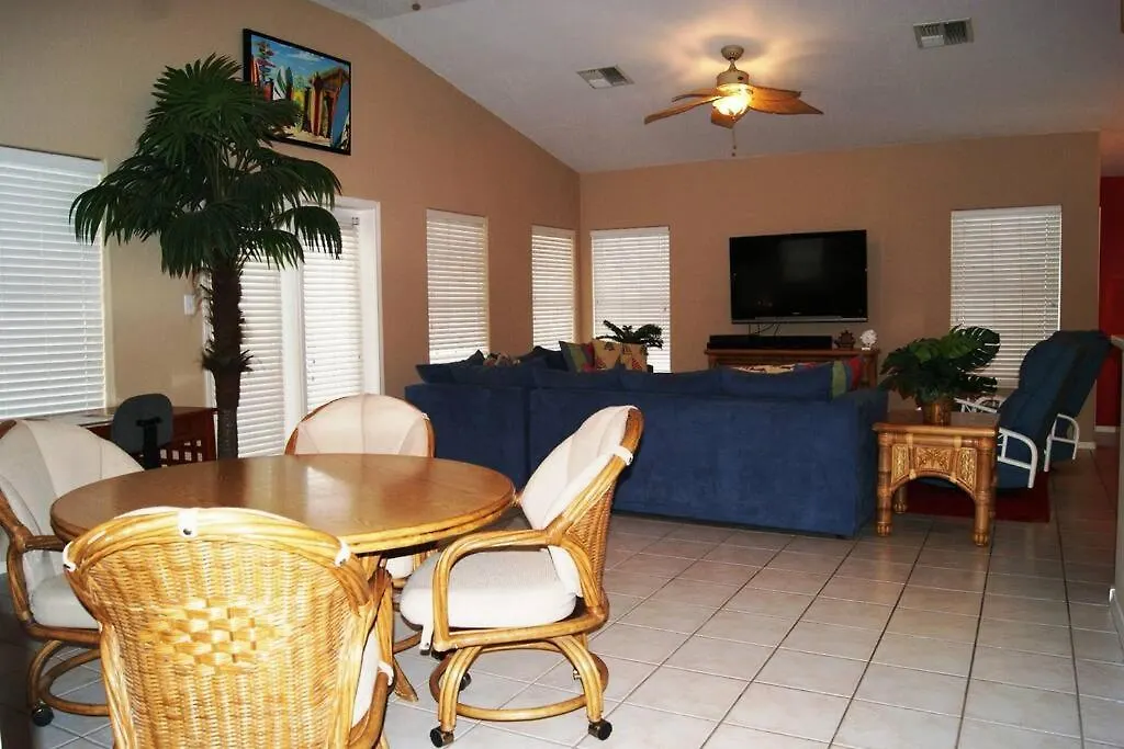 Holiday home Blueheaven Mid Island With Pool Close To Bay South Padre Island