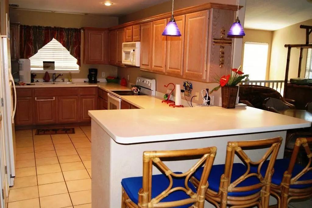 Blueheaven Mid Island With Pool Close To Bay Holiday home South Padre Island