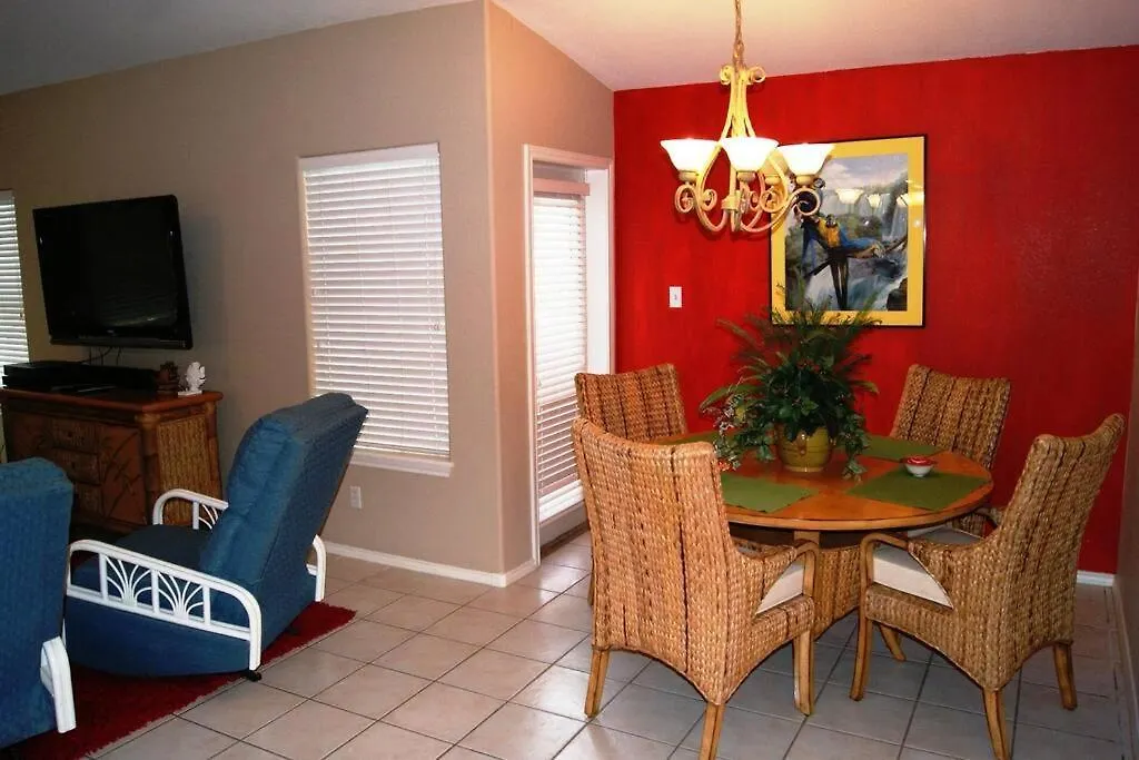 Blueheaven Mid Island With Pool Close To Bay *