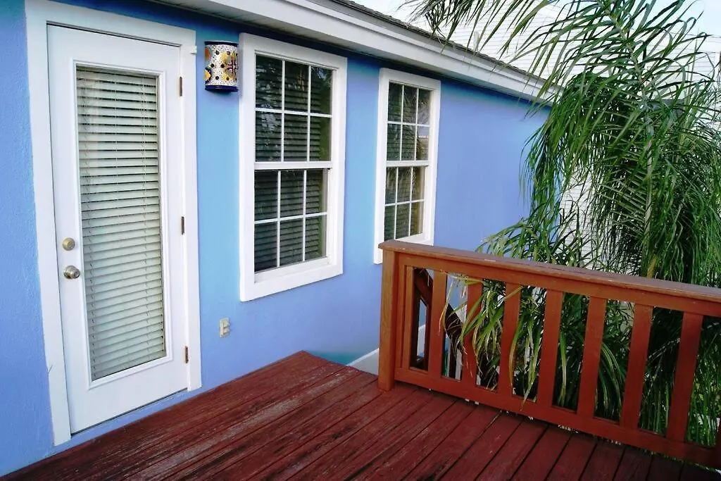 Blueheaven Mid Island With Pool Close To Bay South Padre Island