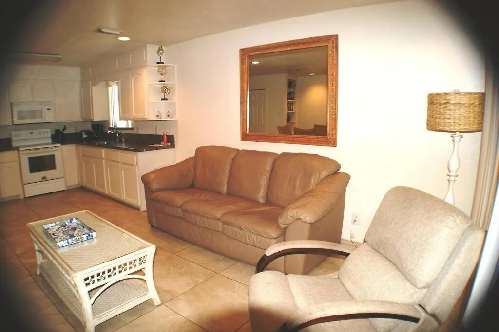 La Perla#12 Mid-island 3 Minute Walk To Access * South Padre Island