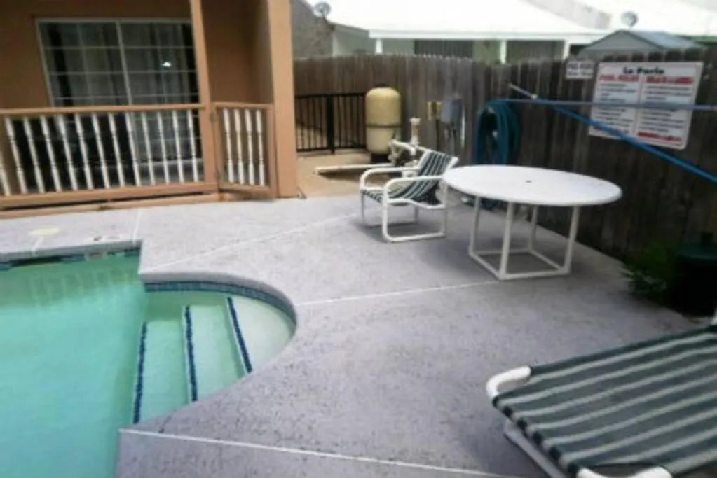 La Perla#12 Mid-island 3 Minute Walk To Access South Padre Island