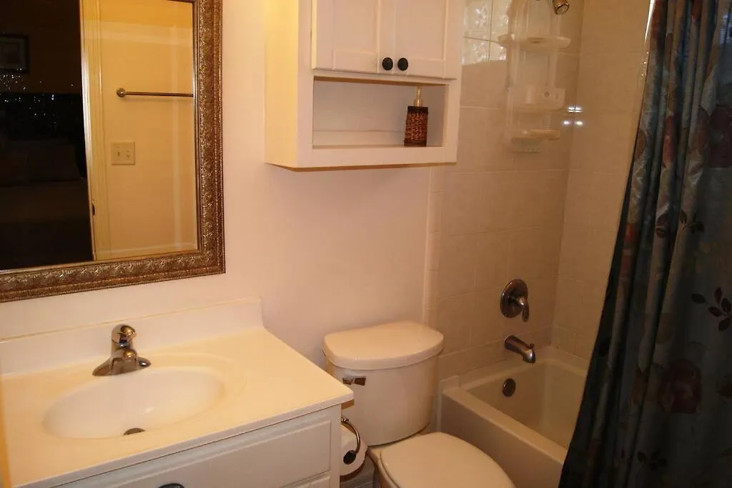 Cabos Ii #2 Mid-island 2-3 Minute To Walk Access *