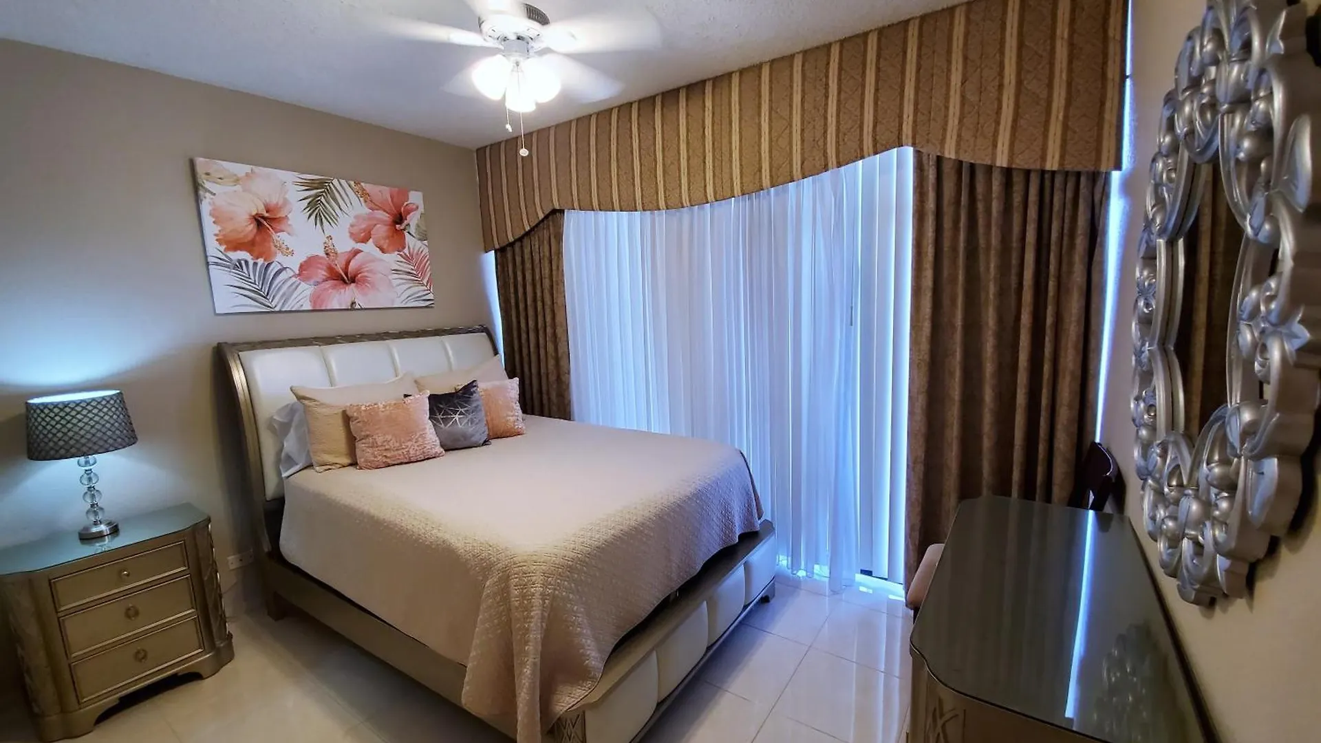 Apartmán Sunchase Iv By South Padre South Padre Island