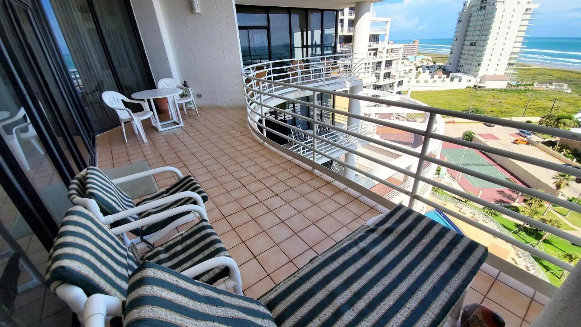 Apartmán Sunchase Iv By South Padre South Padre Island