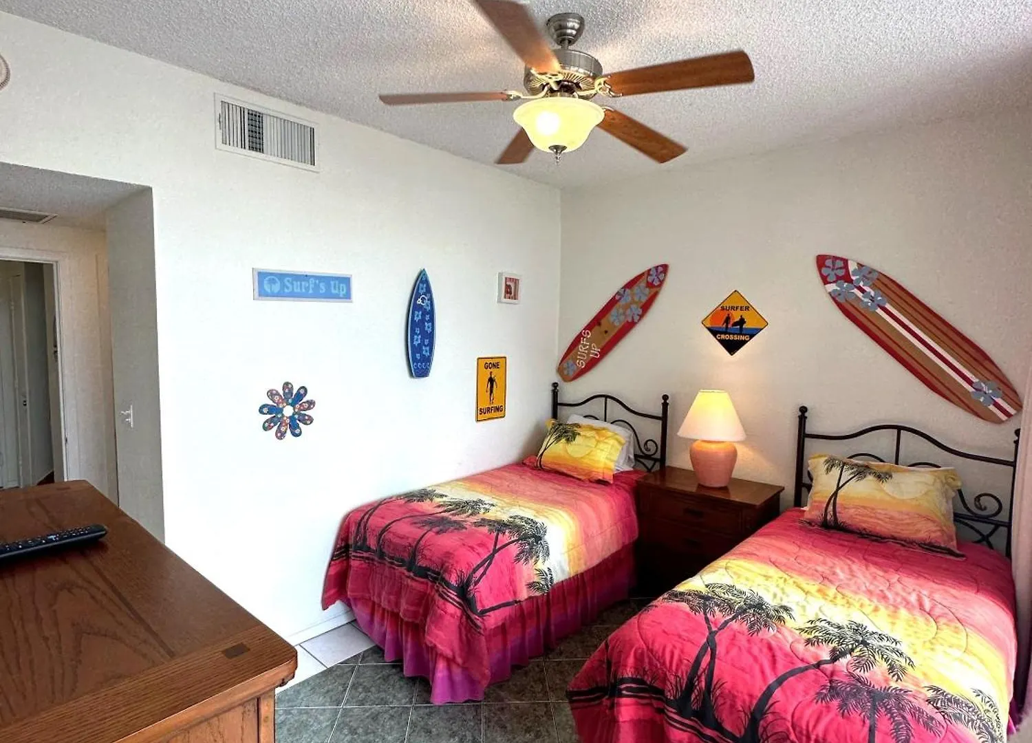 Apartmán Sunchase Iv By South Padre *