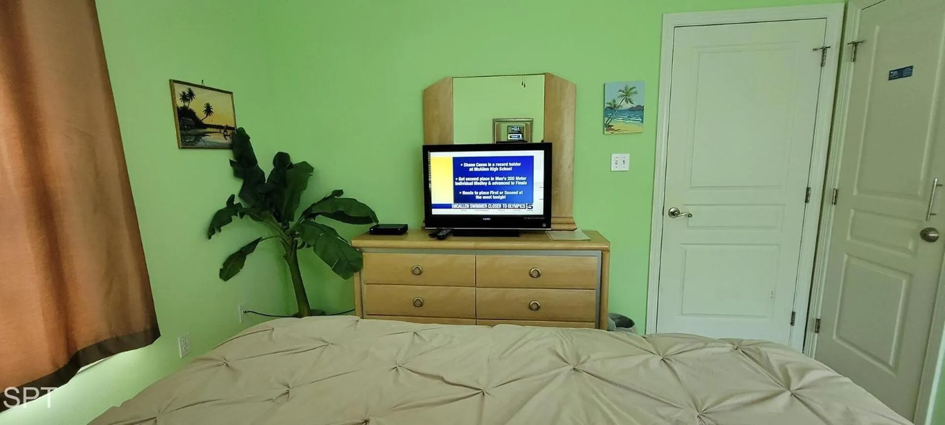 Apartmán Cabos I #5 *