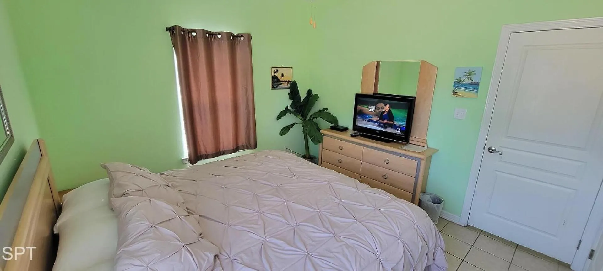 Apartmán Cabos I #5 *