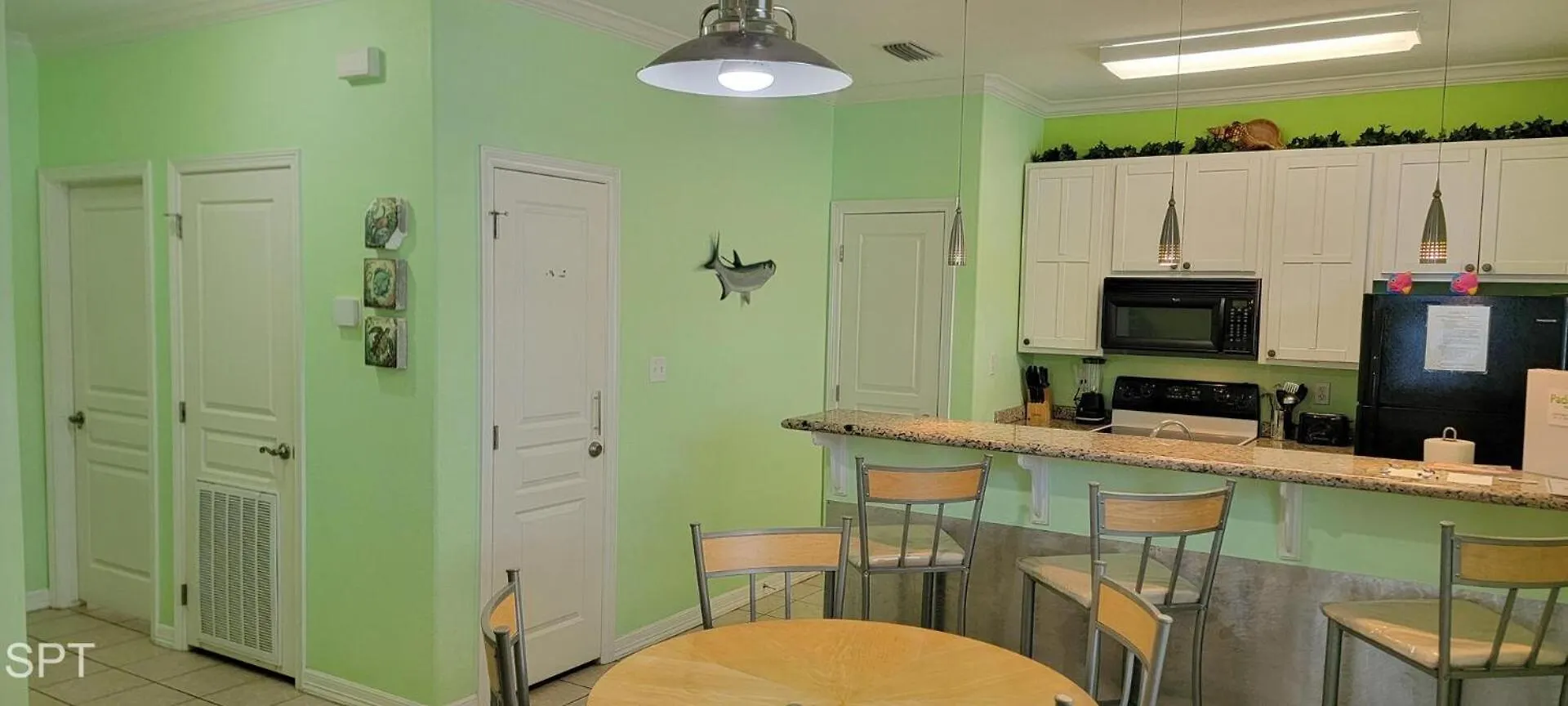 Apartmán Cabos I #5 *