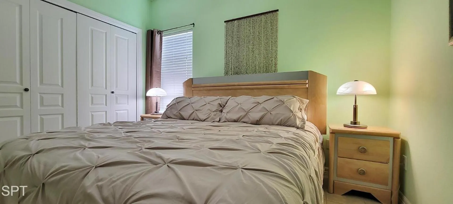 Apartmán Cabos I #5 South Padre Island