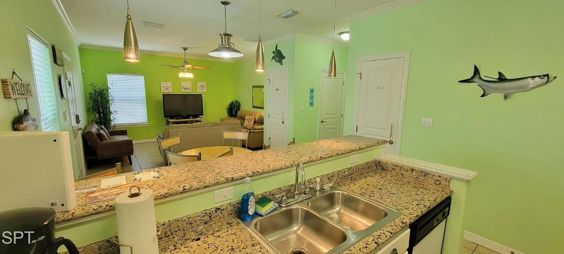Apartmán Cabos I #5