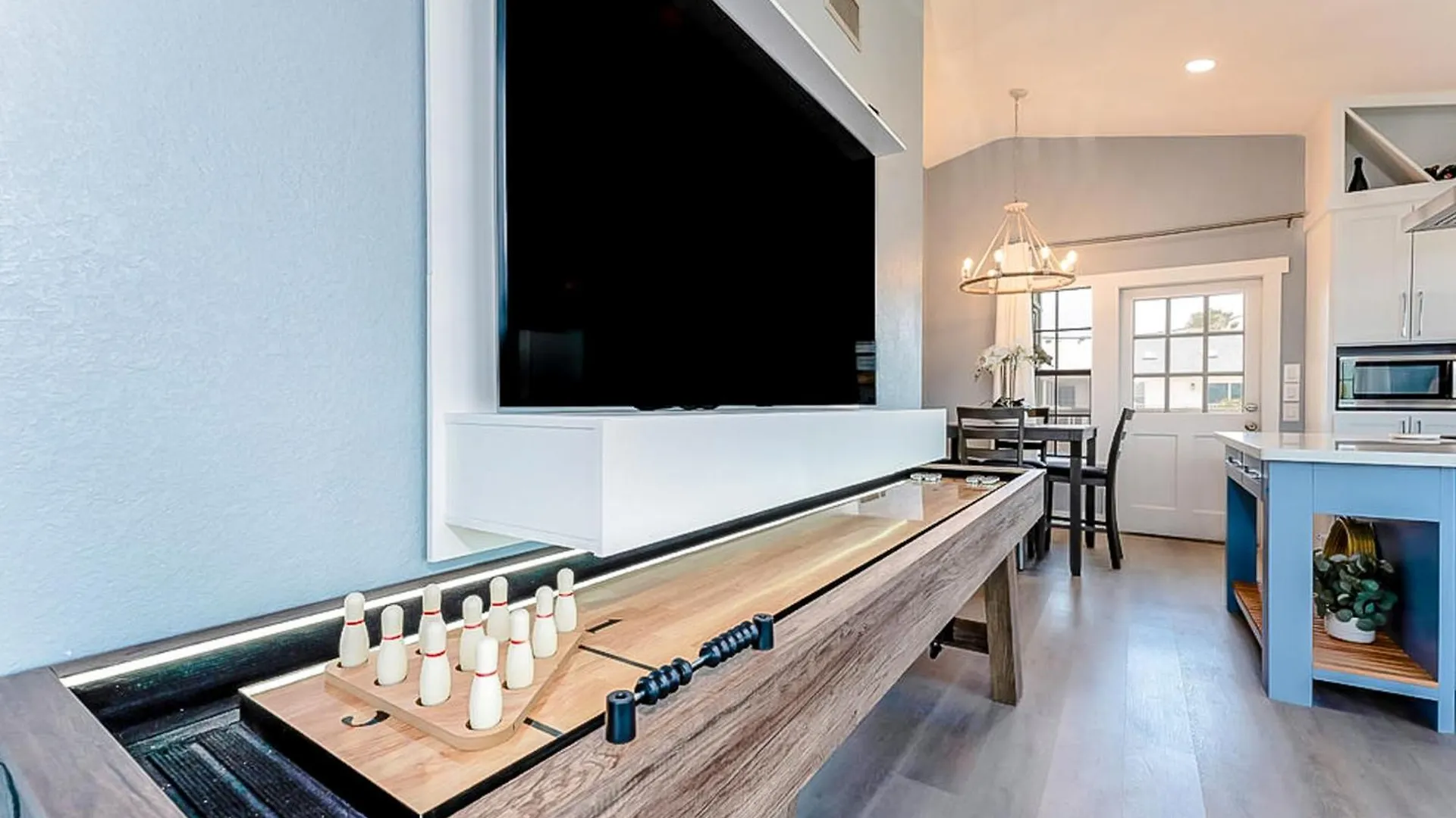 Holiday home Soaking In Serenity South Padre Island