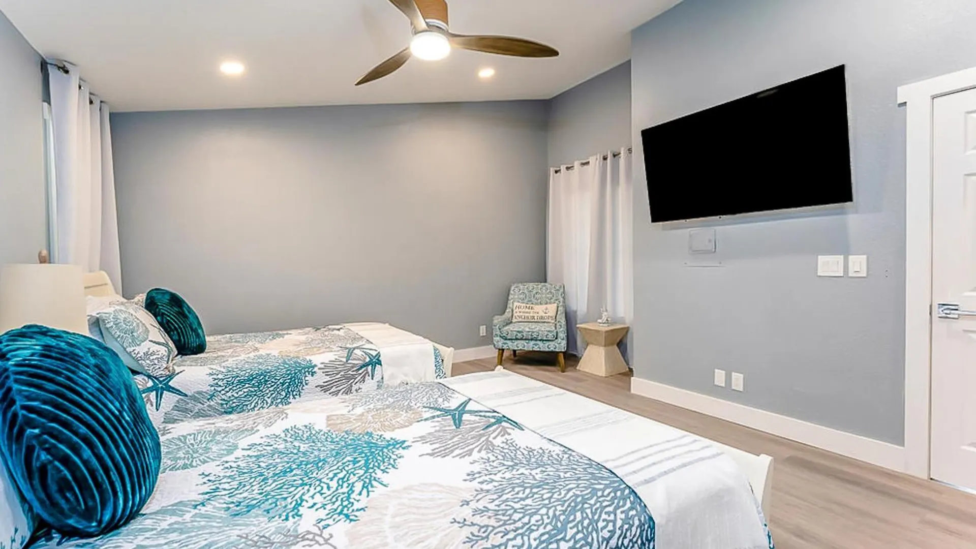 Soaking In Serenity Holiday home South Padre Island