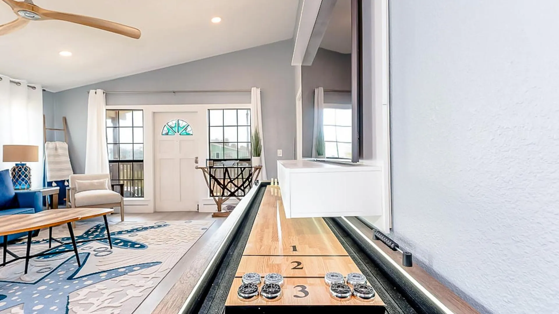 Holiday home Soaking In Serenity *