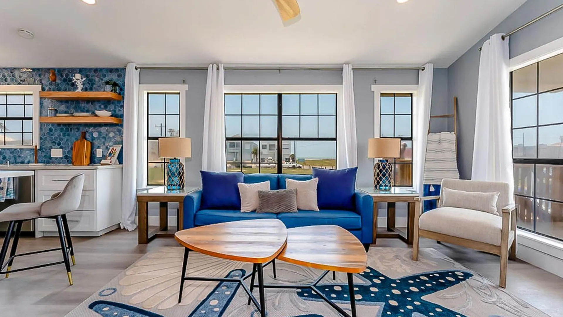 Soaking In Serenity Holiday home South Padre Island