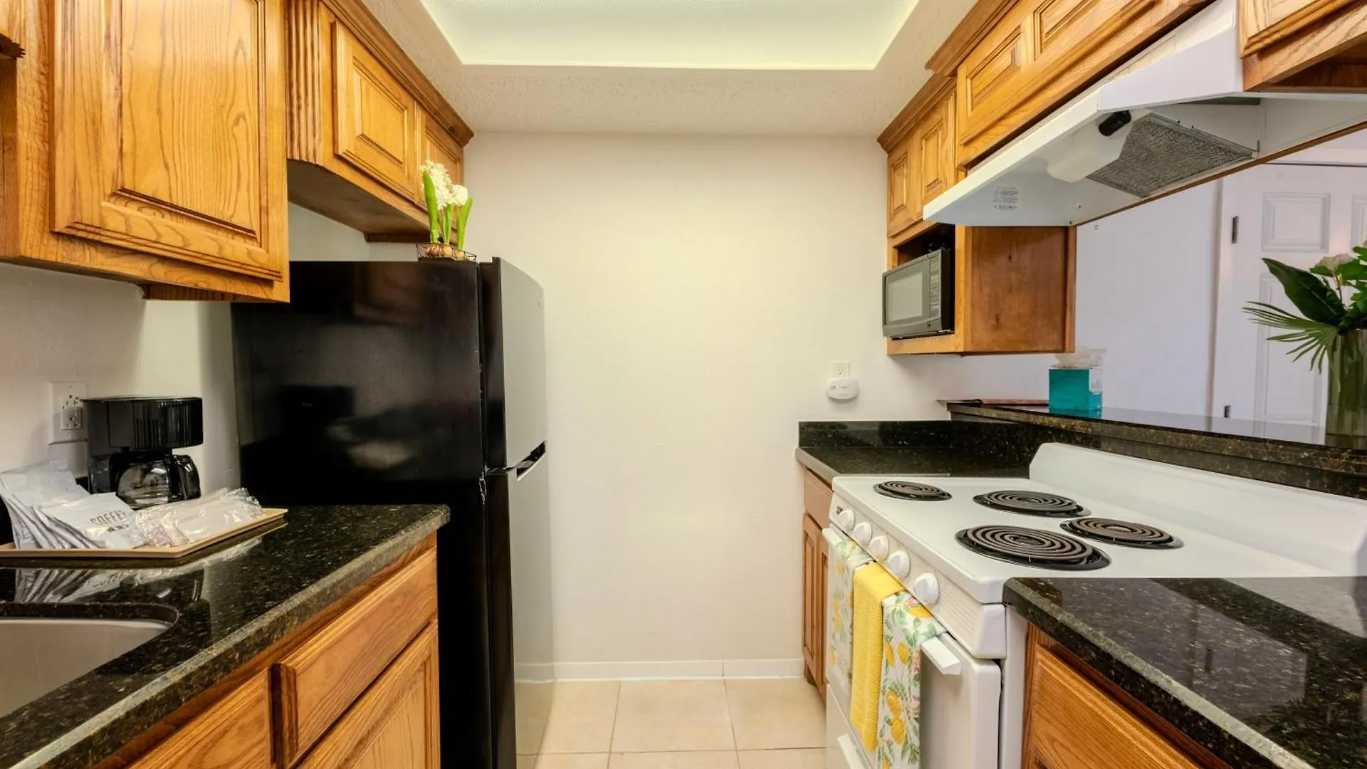 Apartment Flamingos Hideaway Stylish 1br Coastal Escape 155 *