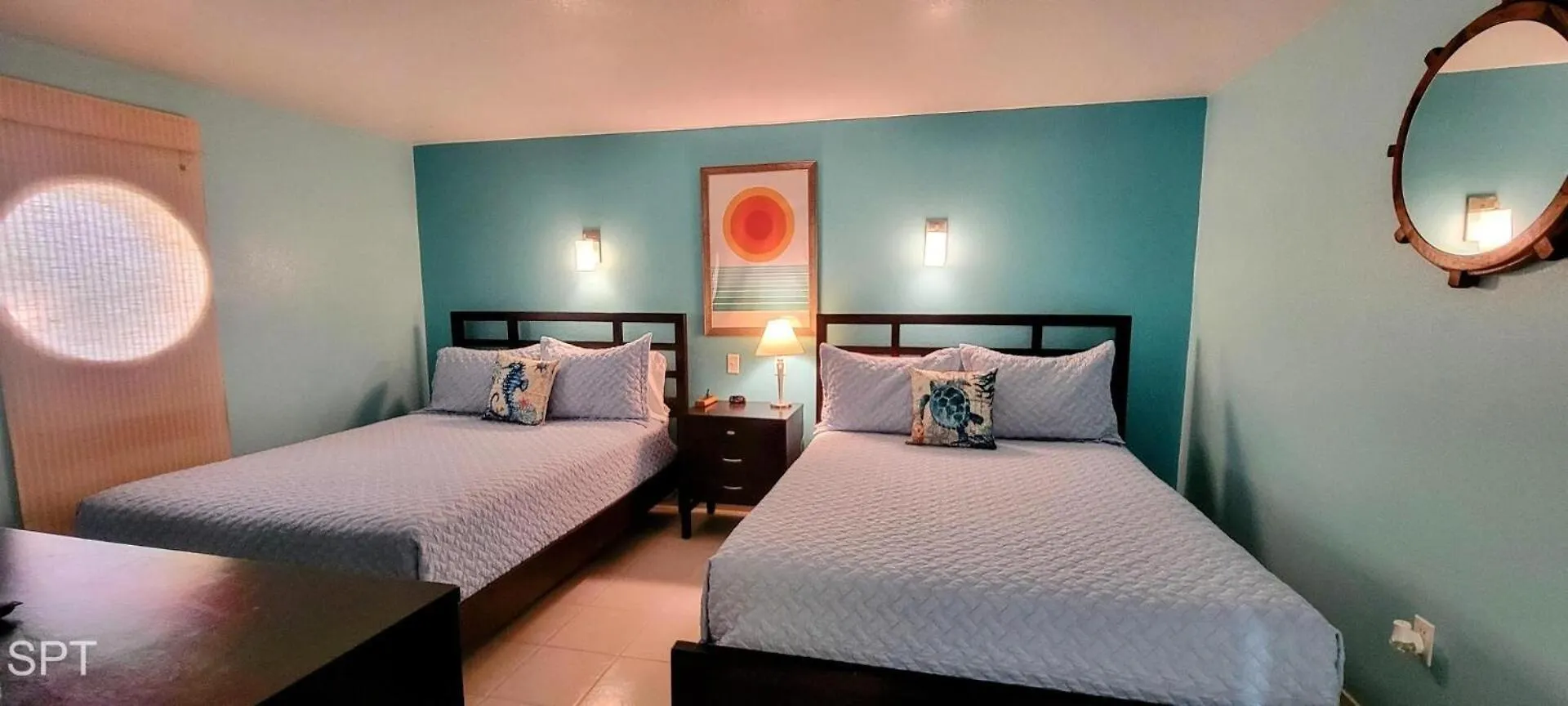 Apartment Renovated Beachfront With 2 Pools, Tons Of Beds Bahia Mar #426 *