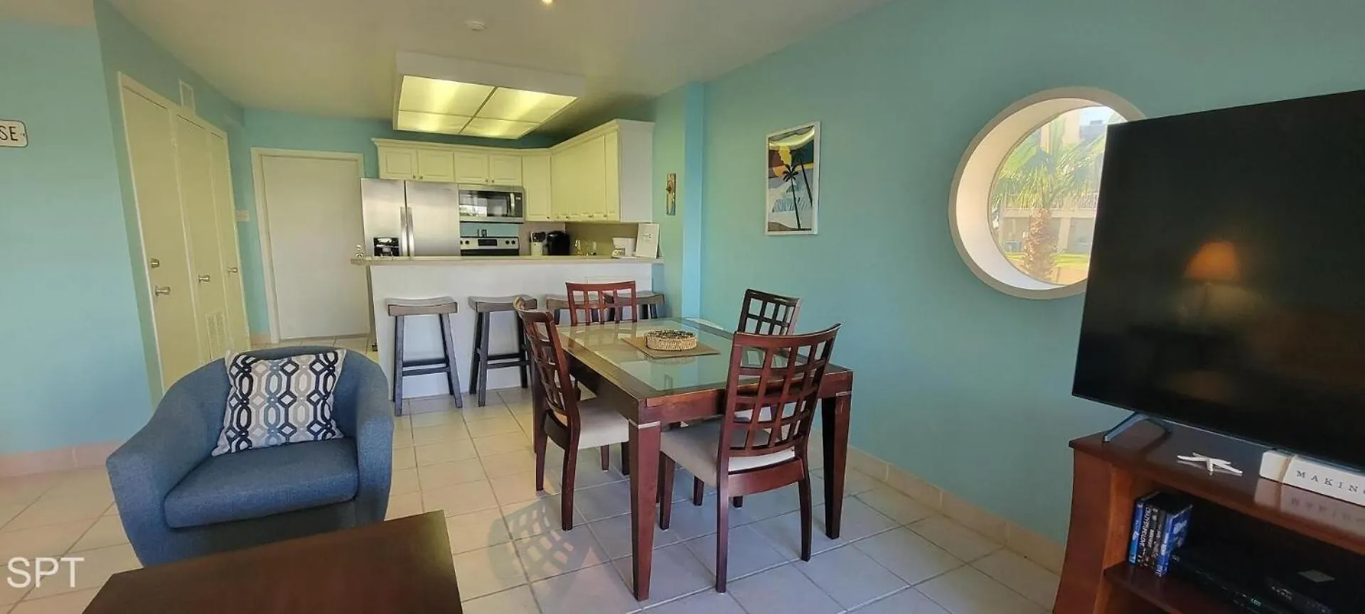 Renovated Beachfront With 2 Pools, Tons Of Beds Bahia Mar #426 South Padre Island