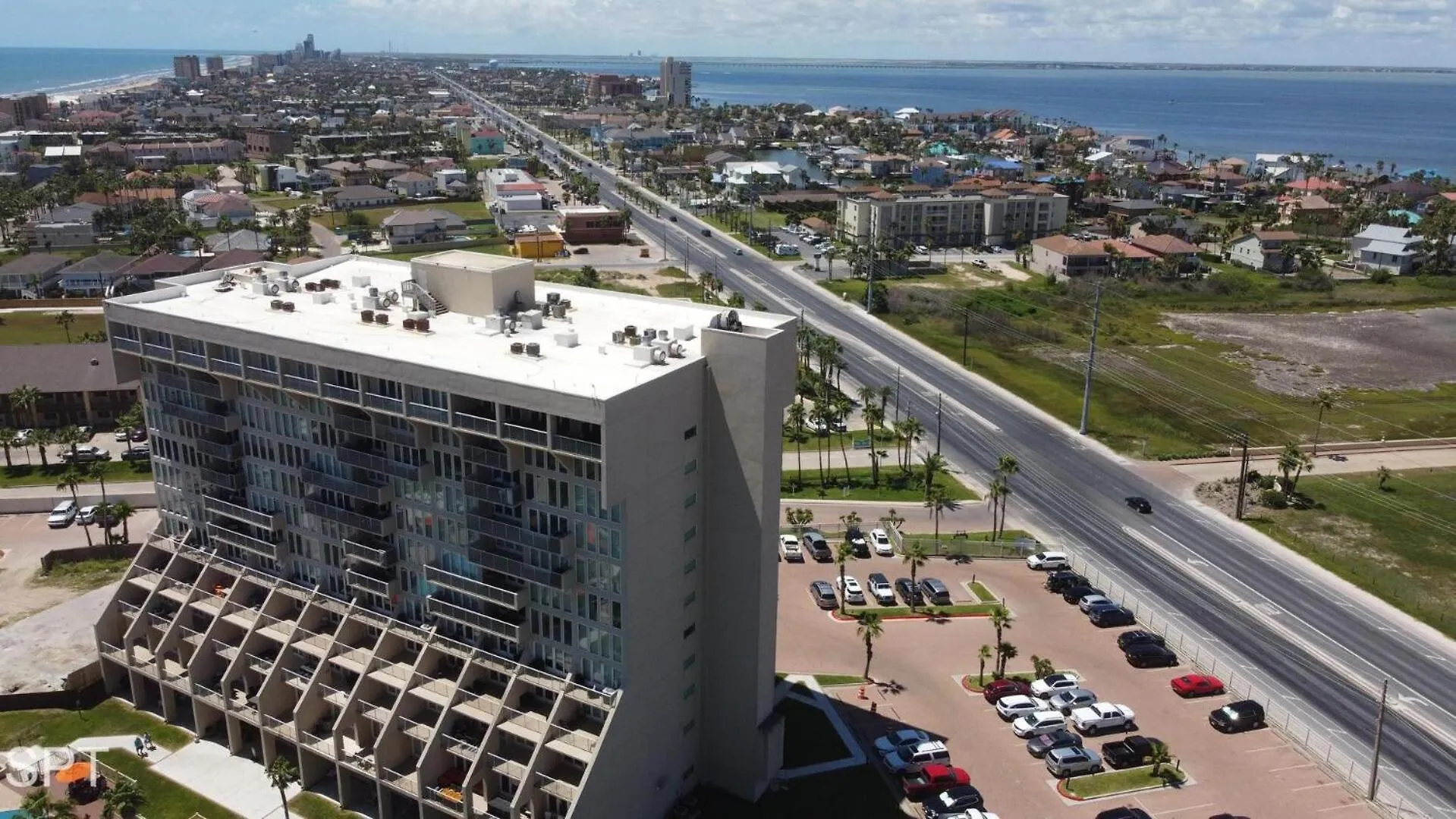Renovated Beachfront With 2 Pools, Tons Of Beds Bahia Mar #426 Apartment South Padre Island