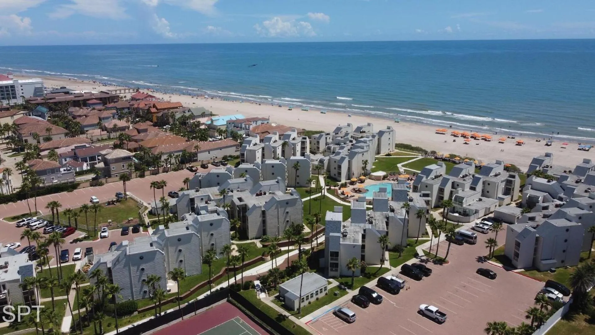 Renovated Beachfront With 2 Pools, Tons Of Beds Bahia Mar #426 *