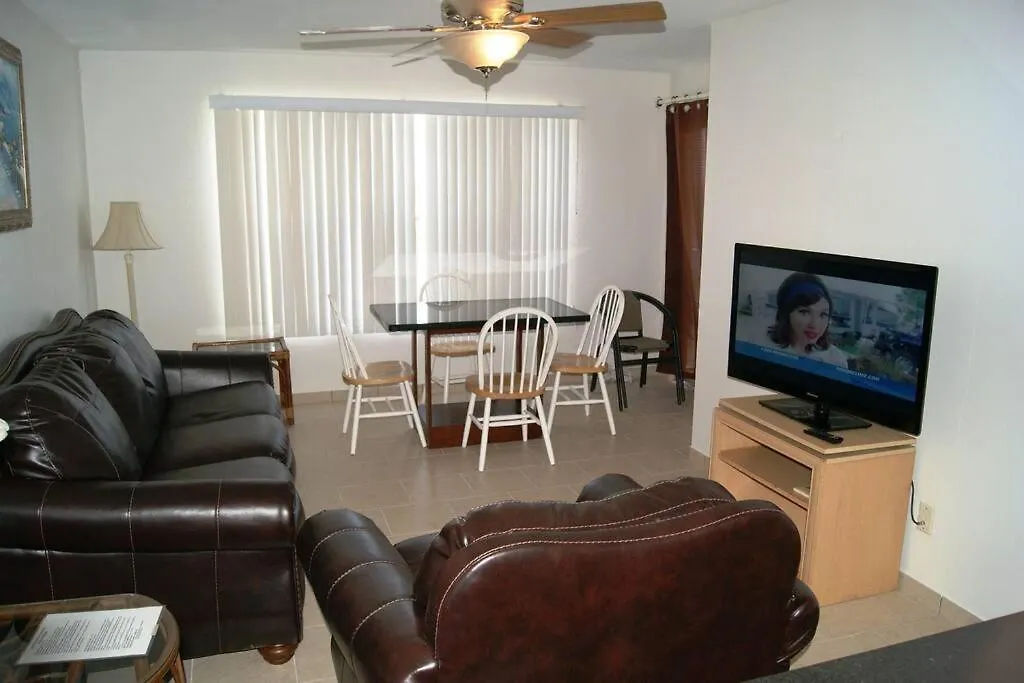 Gv509 Luxurious 3 Min Walk To Beach, Next Park Isla Blanca