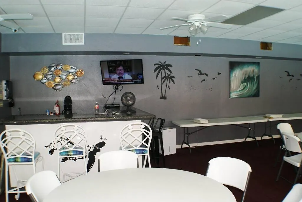 Gv502 Luxurious 3 Min Walk To Beach, Next Park Isla Blanca Apartment