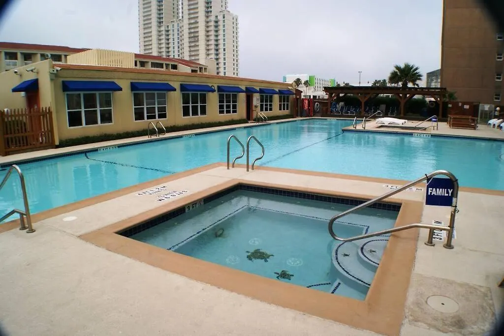Gv502 Luxurious 3 Min Walk To Beach, Next Park Isla Blanca Apartment