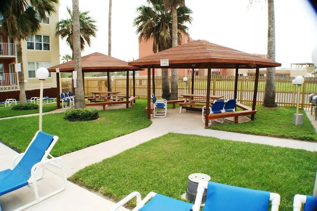 Gv502 Luxurious 3 Min Walk To Beach, Next Park Isla Blanca *