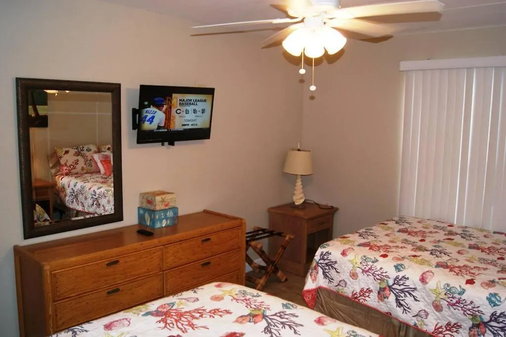 Gv502 Luxurious 3 Min Walk To Beach, Next Park Isla Blanca