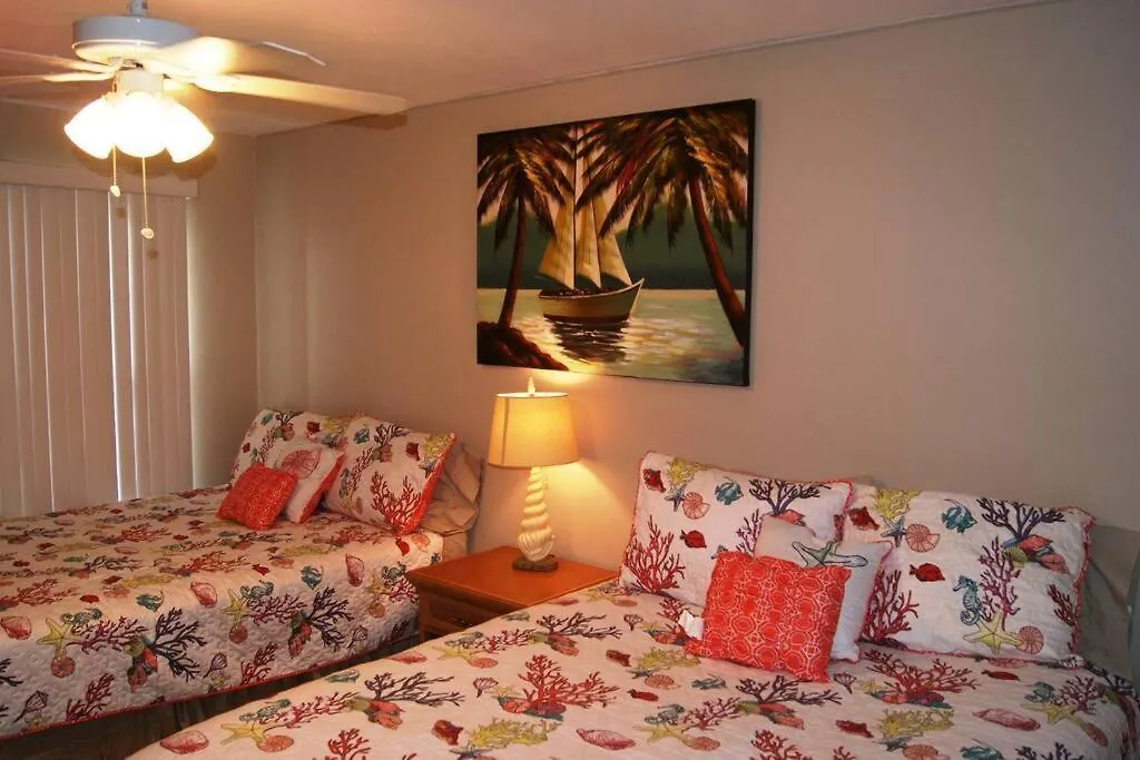 Gv502 Luxurious 3 Min Walk To Beach, Next Park Isla Blanca Apartment South Padre Island