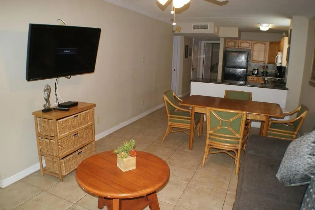 Apartment Gv502 Luxurious 3 Min Walk To Beach, Next Park Isla Blanca