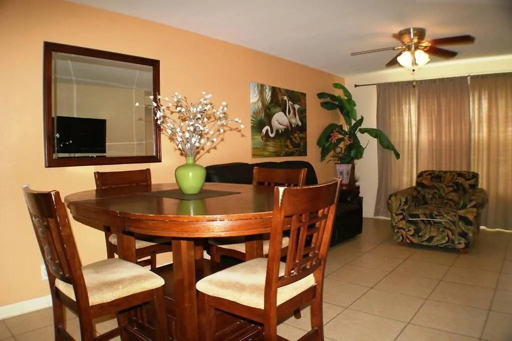 Gv402 Luxurious 3 Min Walk To Beach, Next Park Isla Blanca Apartment South Padre Island