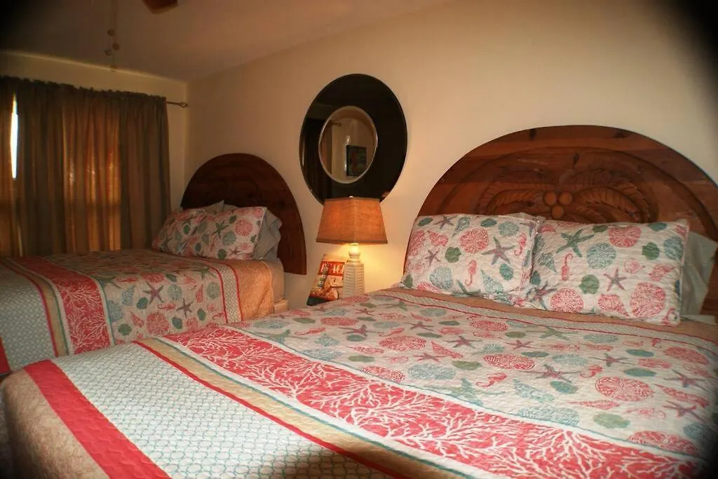 Gv402 Luxurious 3 Min Walk To Beach, Next Park Isla Blanca * South Padre Island