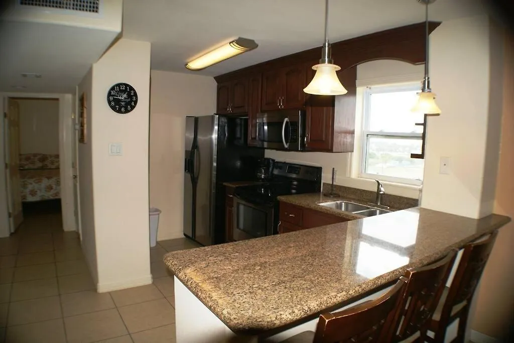 Gv402 Luxurious 3 Min Walk To Beach, Next Park Isla Blanca * South Padre Island