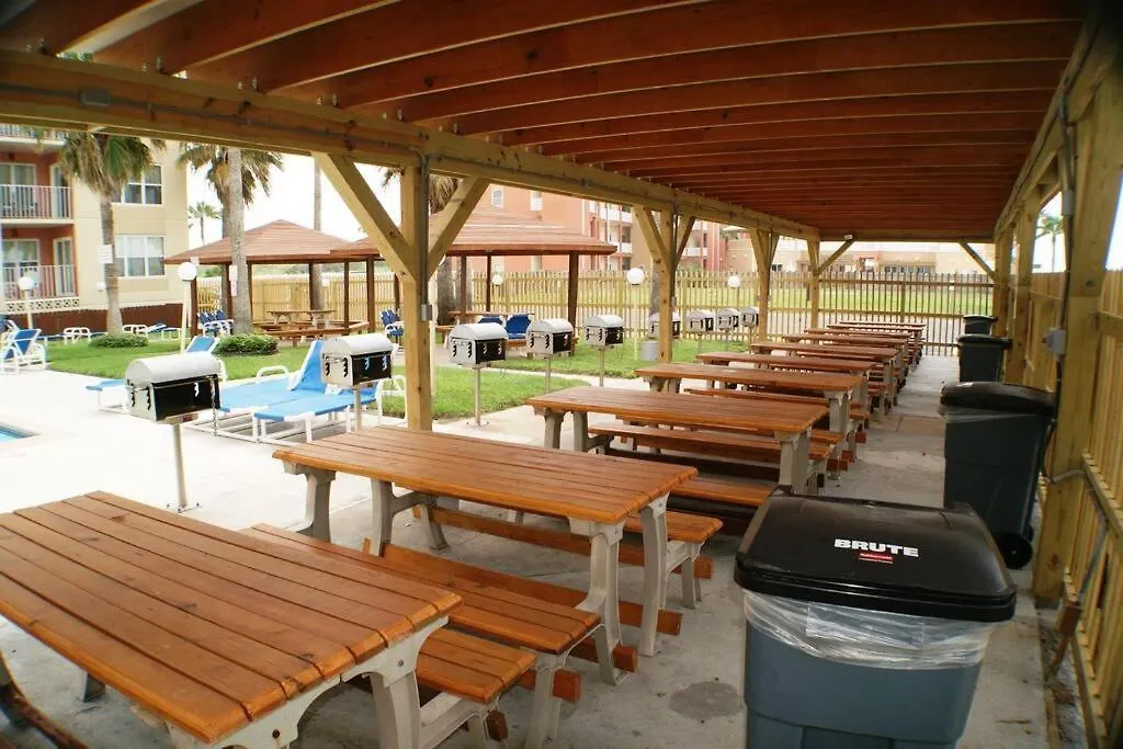 Gv402 Luxurious 3 Min Walk To Beach, Next Park Isla Blanca