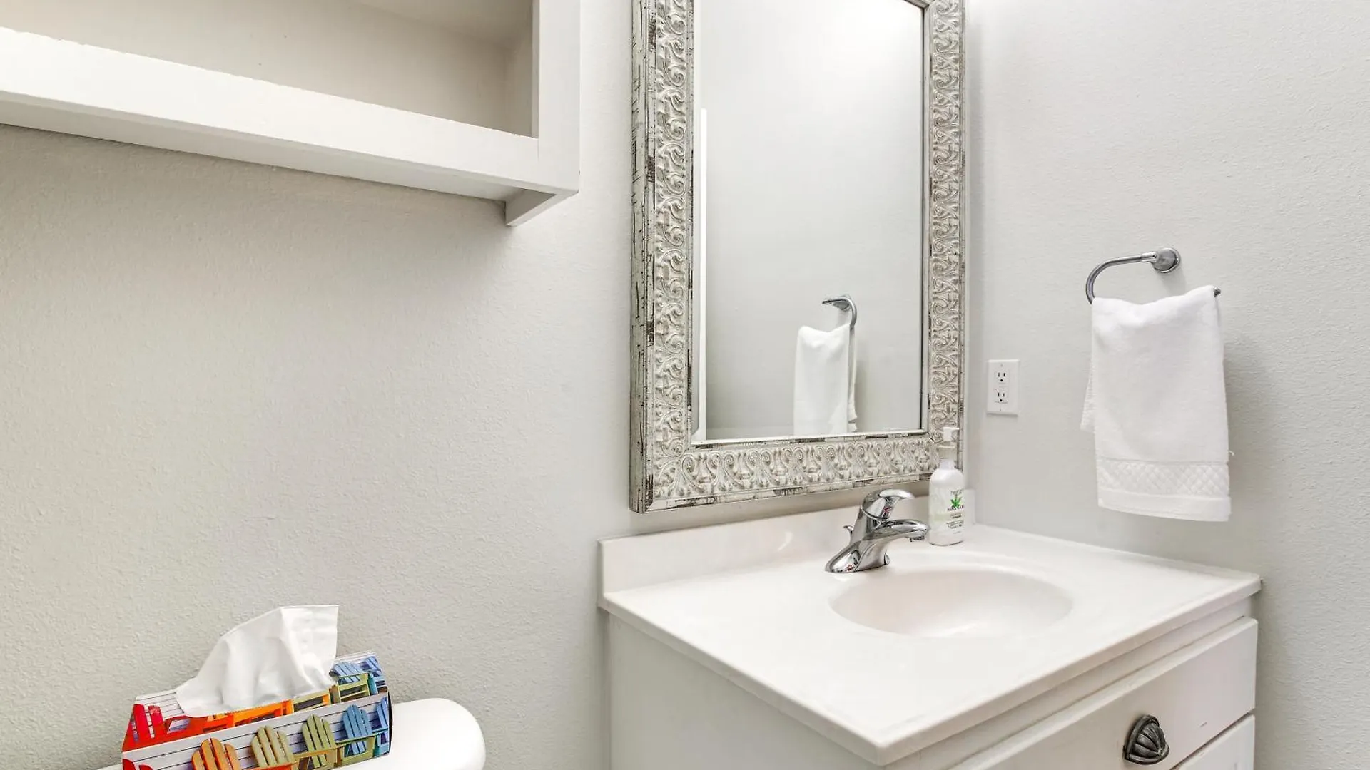Pool Access, 1 Block To Beach! Apartment South Padre Island