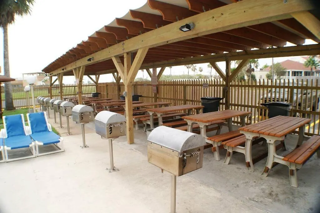 Gv509 Luxurious 3 Min Walk To Beach, Next Park Isla Blanca