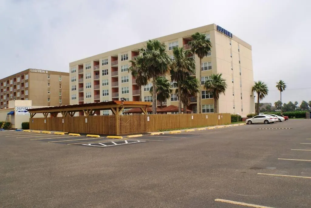 Apartment Gv509 Luxurious 3 Min Walk To Beach, Next Park Isla Blanca