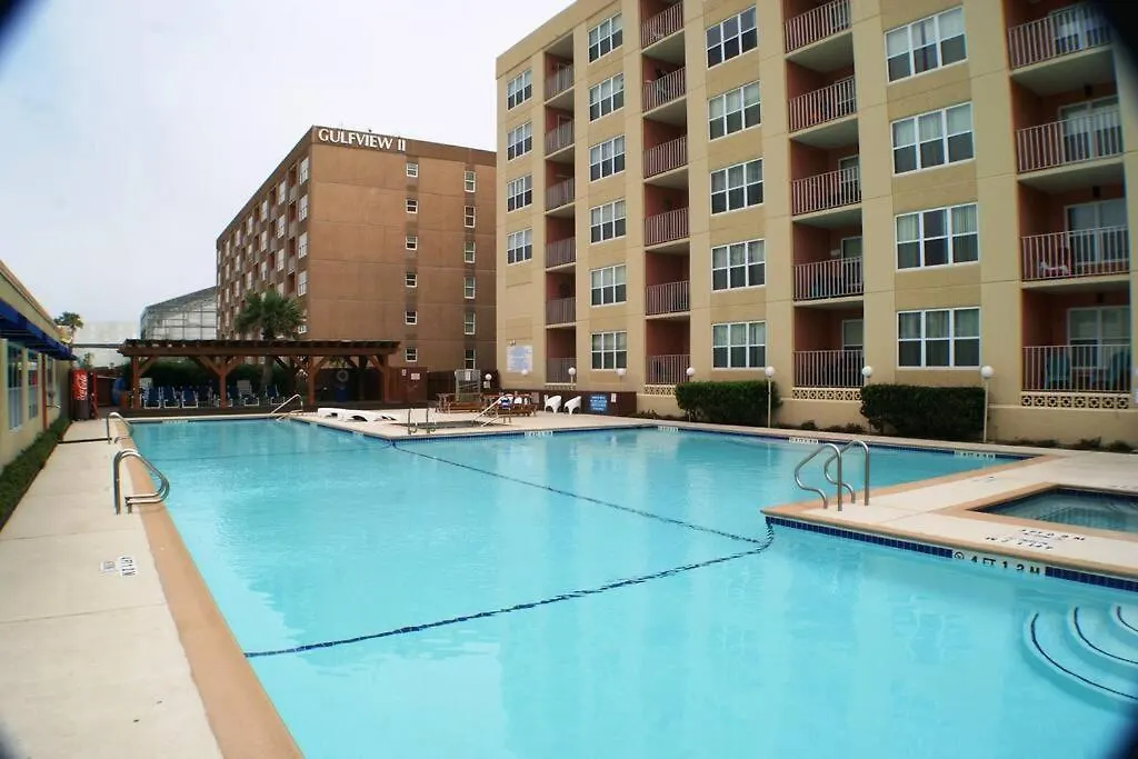 Apartment Gv509 Luxurious 3 Min Walk To Beach, Next Park Isla Blanca South Padre Island