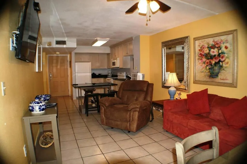דירה Gv210 Luxurious 3 Min Walk To Beach, Next Park Isla Blanca סאות' פאדרה איילנד