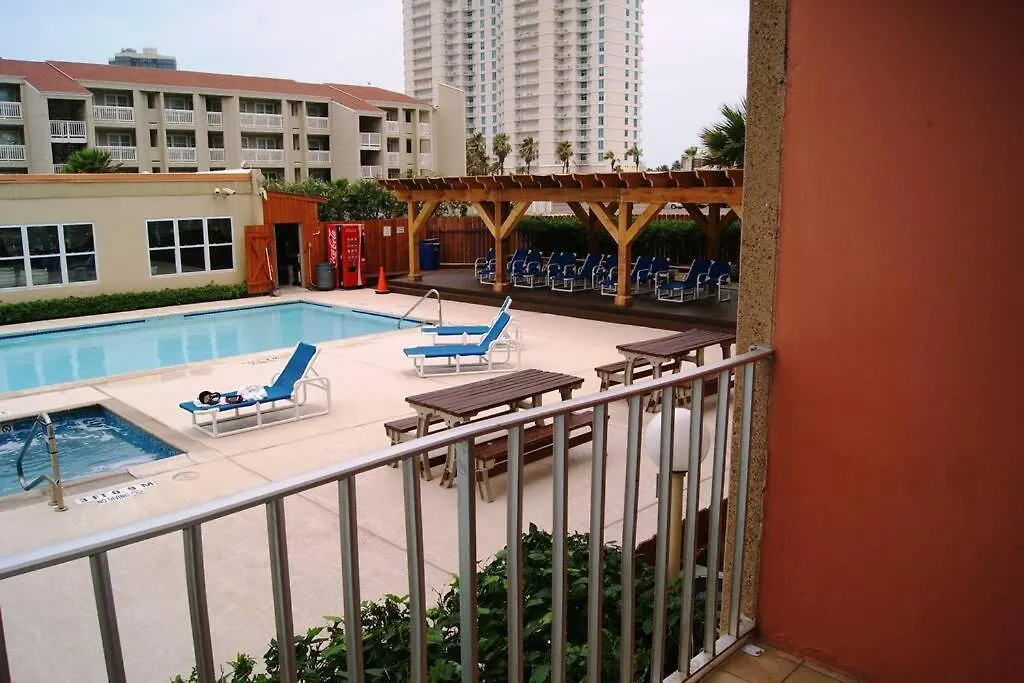 Apartment Gv110 Luxurious 3 Min Walk To Beach, Next Park Isla Blanca *
