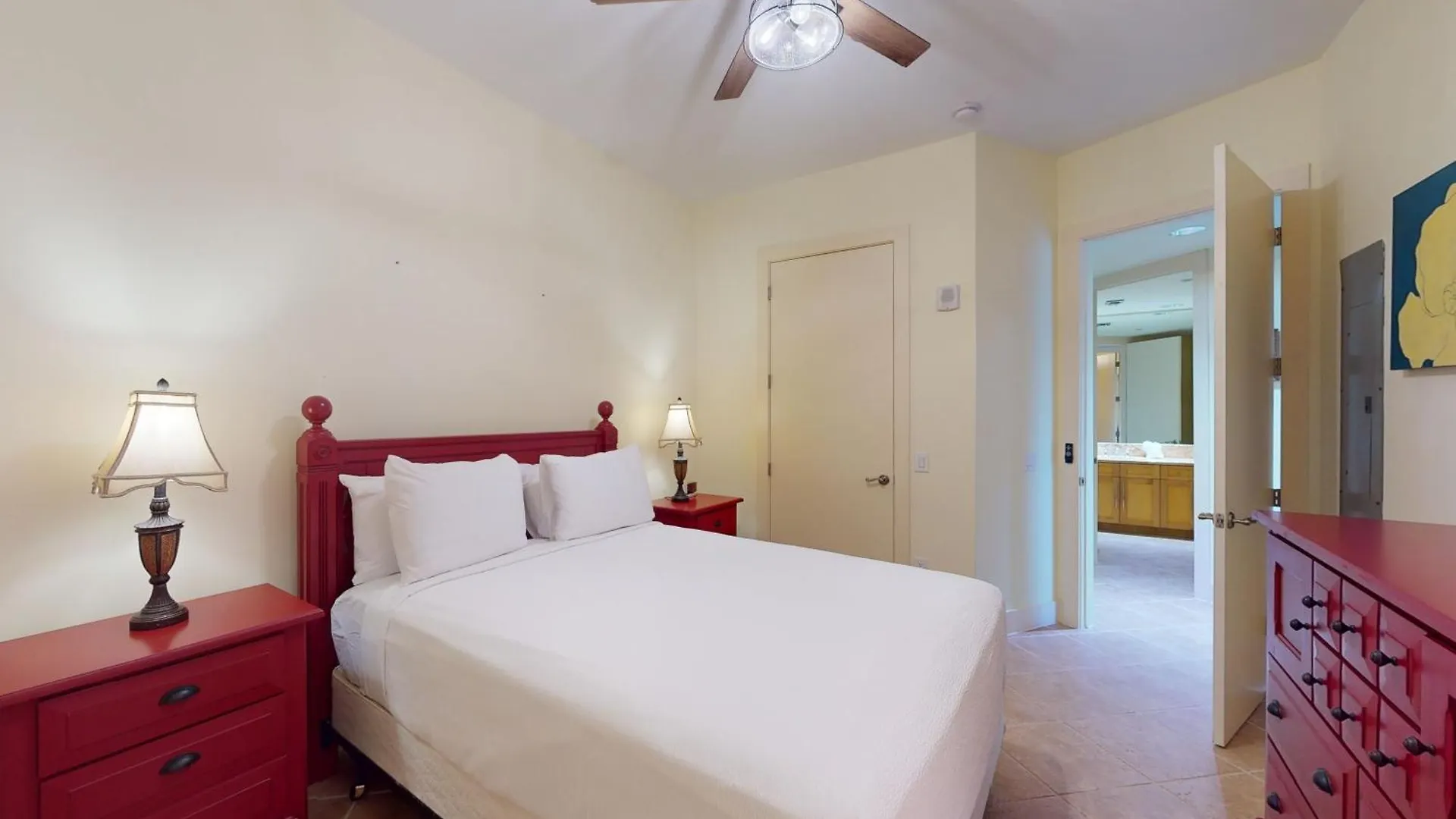 Apartment Sapphire #303 South Padre Island